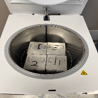 Thermo Cryoplus 1 Cryogenic Storage System image 1